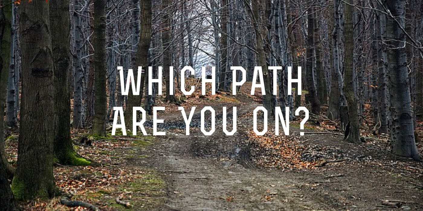 Leading with Purpose